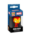 Pocket Pop! Marvel: Marvel NC - Iron Man